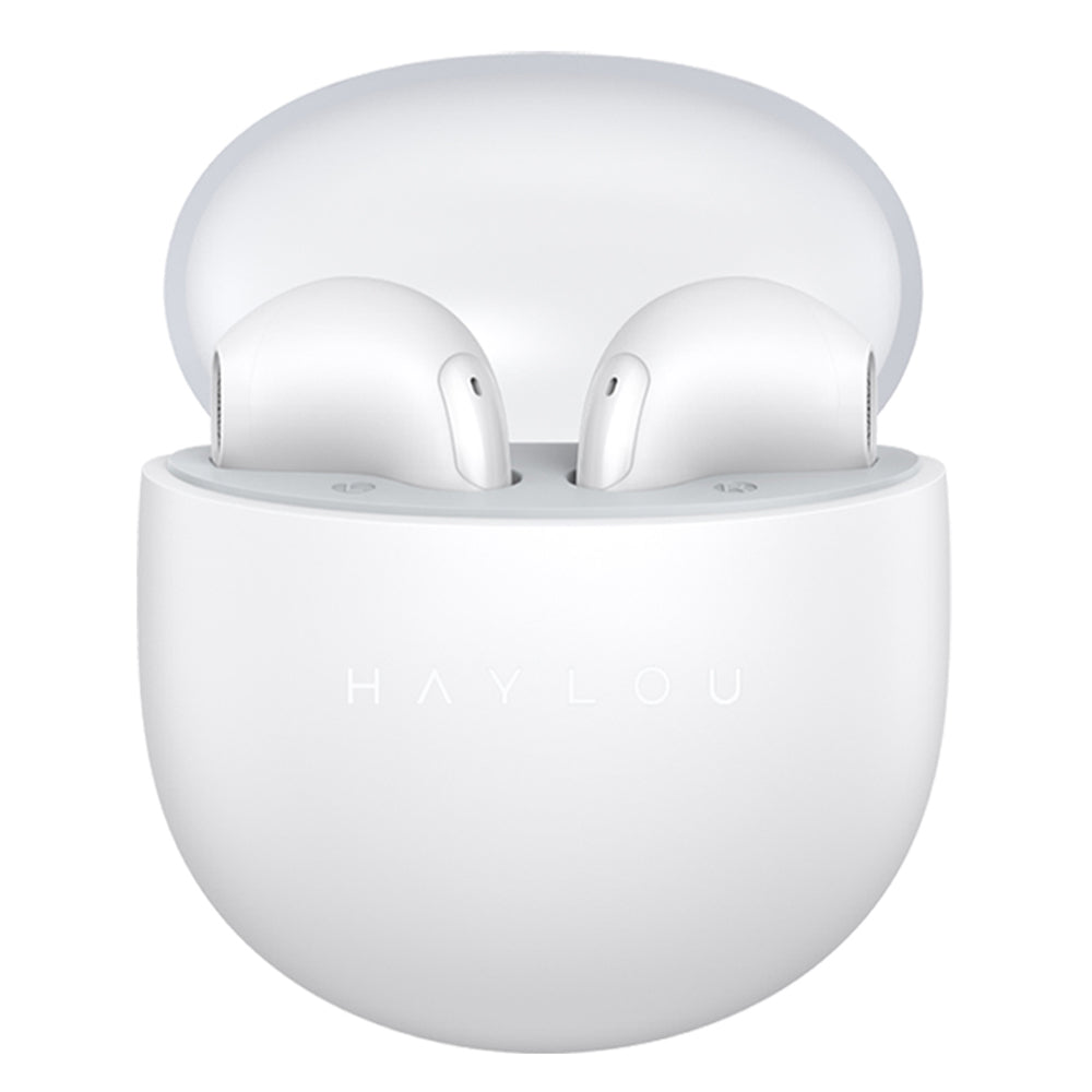 HAYLOU X1NEO Bluetooth 5.3 Wireless Earphone Stereo Sound Low Delay Sports Headset with 310mAh Battery Charging Case HAYLOU X1NEO Bluetooth 5.3 Wireless Earphone Stereo Sound Low Delay Sports Headset with 310mAh Battery Charging Case